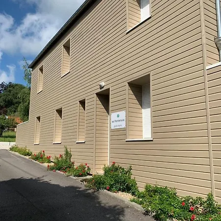 Les Hortensias Tatil Evi *