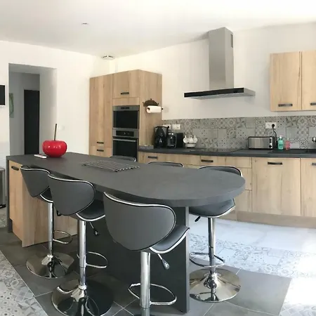 Les Hortensias Tatil Evi *