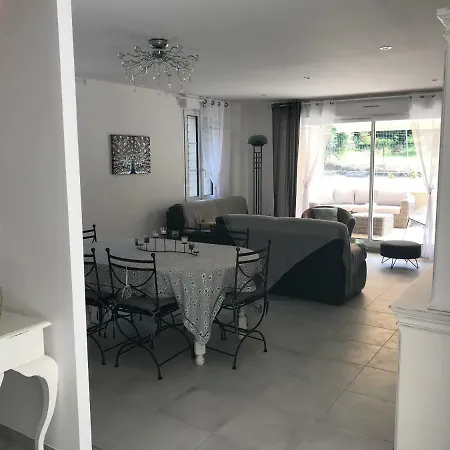 Les Hortensias Tatil Evi