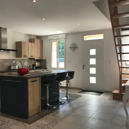 Les Hortensias Tatil Evi