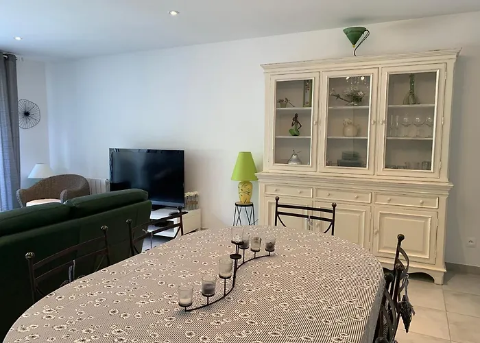 Les Hortensias * Arques-la-Bataille