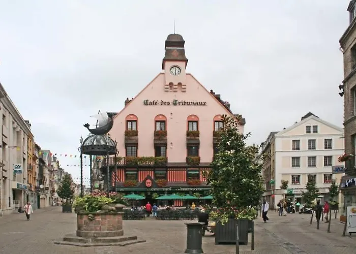 Les Hortensias Holiday home