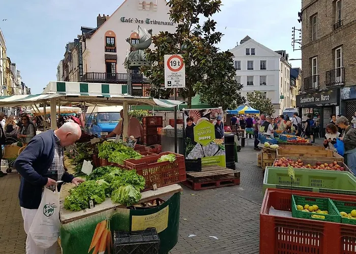 Holiday home Les Hortensias *