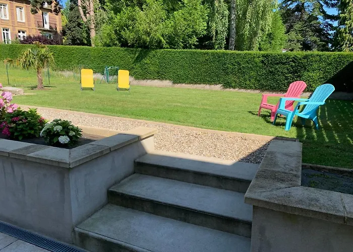 Les Hortensias Arques-la-Bataille