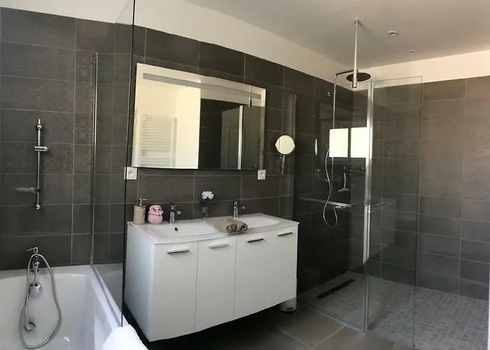 Holiday home Les Hortensias Arques-la-Bataille